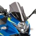 RP8810-1425 Motorcycle Windshield Windscreen for Suzuki GSX250R GSXR250 2017-2021