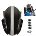 RP8810-1425 Motorcycle Windshield Windscreen for Suzuki GSX250R GSXR250 2017-2021