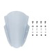 RP8810-1425 Motorcycle Windshield Windscreen for Suzuki GSX250R GSXR250 2017-2021