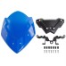 RP8810-1426 Motorcycle Windshield Windscreen for Suzuki GSXS1000 GSX-S1000 2015-2021