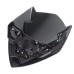 RP8810-1426 Motorcycle Windshield Windscreen for Suzuki GSXS1000 GSX-S1000 2015-2021