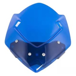 RP8810-1426 Motorcycle Windshield Windscreen for Suzuki GSXS1000 GSX-S1000 2015-2021