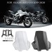RP8810-1427 Motorcycle Windshield Windscreen for Suzuki Katana GSX-S1000S 2019-2024