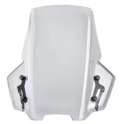 RP8810-1427 Motorcycle Windshield Windscreen for Suzuki Katana GSX-S1000S 2019-2024