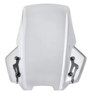 RP8810-1427 Motorcycle Windshield Windscreen for Suzuki Katana GSX-S1000S 2019-2024