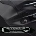 RP8810-1428 Motorcycle Windshield Windscreen for Suzuki V-Strom DL650 DL650XT 2017-Later