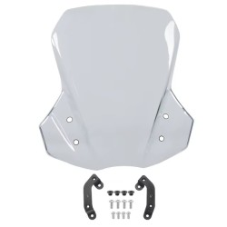 RP8810-1428 Motorcycle Windshield Windscreen for Suzuki V-Strom DL650 DL650XT 2017-Later