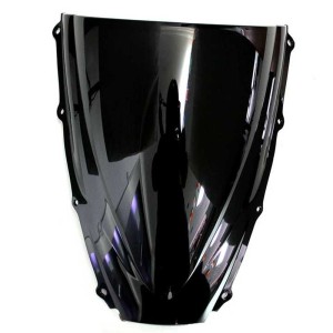 RP8810-1501 Motorcycle Windshield Windscreen for Triumph Daytona 675 2006-2008