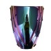 RP8810-1501 Motorcycle Windshield Windscreen for Triumph Daytona 675 2006-2008