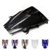 RP8810-1502 Motorcycle Windshield Windscreen for Triumph Daytona 675 2009-2012