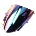 RP8810-1503 Motorcycle Windshield Windscreen for Triumph Daytona 675/R 2013-2017