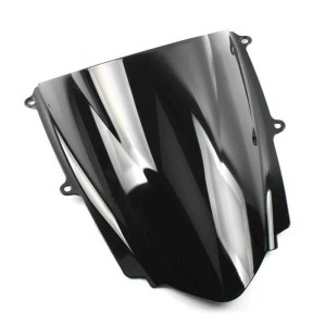 RP8810-1503 Motorcycle Windshield Windscreen for Triumph Daytona 675/R 2013-2017