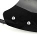 RP8810-1504K1 Motorcycle Windshield Windscreen for Triumph Bonneville 2001-2017 Thruxton 900 2003-2015