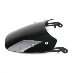 RP8810-1504K1 Motorcycle Windshield Windscreen for Triumph Bonneville 2001-2017 Thruxton 900 2003-2015
