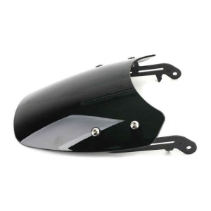 RP8810-1504K1 Motorcycle Windshield Windscreen for Triumph Bonneville 2001-2017 Thruxton 900 2003-2015