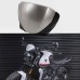 RP8810-1505 Motorcycle Windshield Windscreen for Triumph Trident 660 2021-Later