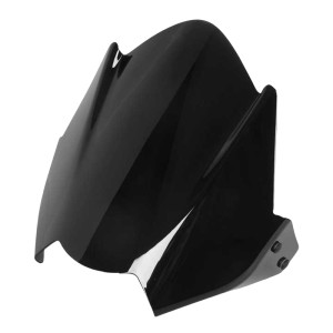 RP8810-1506 Motorcycle Windshield Windscreen for Triumph Street Triple 765R/RS 2017-2019