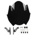 RP8810-1506 Motorcycle Windshield Windscreen for Triumph Street Triple 765R/RS 2017-2019
