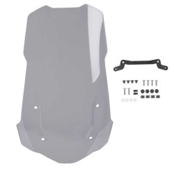 RP8810-1507 Motorcycle Windshield Windscreen for Triumph Tiger 900 GT Pro Low Rally 2020-Later