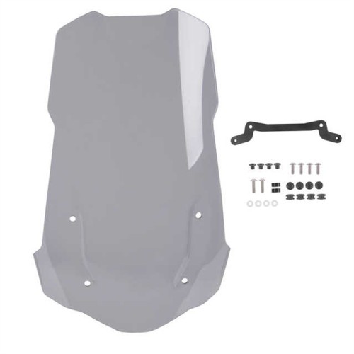 RP8810-1507 Motorcycle Windshield Windscreen for Triumph Tiger 900 GT Pro Low Rally 2020-Later