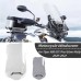 RP8810-1507 Motorcycle Windshield Windscreen for Triumph Tiger 900 GT Pro Low Rally 2020-Later