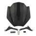 RP8810-1508 Motorcycle Windshield Windscreen forTriumph Trident 660 2021-Later