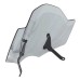 RP8810-1508 Motorcycle Windshield Windscreen forTriumph Trident 660 2021-Later