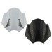 RP8810-1508 Motorcycle Windshield Windscreen forTriumph Trident 660 2021-Later