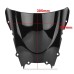 RP8810-1601 Motorcycle Windshield Windscreen for Yamaha YZF R6 600 1998-2002
