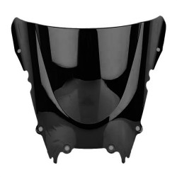 RP8810-1601 Motorcycle Windshield Windscreen for Yamaha YZF R6 600 1998-2002