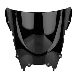 RP8810-1601 Motorcycle Windshield Windscreen for Yamaha YZF R6 600 1998-2002