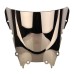 RP8810-1601 Motorcycle Windshield Windscreen for Yamaha YZF R6 600 1998-2002