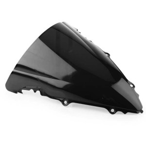 RP8810-1602 Motorcycle Windshield Windscreen for Yamaha YZF R6 2003-2005