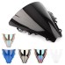 RP8810-1603 Motorcycle Windshield Windscreen for Yamaha YZF R6 2006-2007