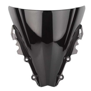 RP8810-1603 Motorcycle Windshield Windscreen for Yamaha YZF R6 2006-2007