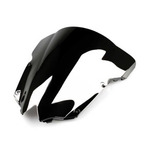 RP8810-1604 Motorcycle Windshield Windscreen for Yamaha YZF R6 2008-2016