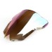 RP8810-1604 Motorcycle Windshield Windscreen for Yamaha YZF R6 2008-2016