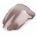 RP8810-1604 Motorcycle Windshield Windscreen for Yamaha YZF R6 2008-2016