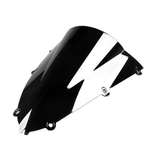 RP8810-1606 Motorcycle Windshield Windscreen for Yamaha YZF R1 1998-1999