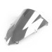 RP8810-1606 Motorcycle Windshield Windscreen for Yamaha YZF R1 1998-1999