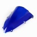RP8810-1606 Motorcycle Windshield Windscreen for Yamaha YZF R1 1998-1999