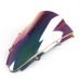 RP8810-1607 Motorcycle Windshield Windscreen for Yamaha YZF R1 2000-2001
