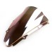 RP8810-1607 Motorcycle Windshield Windscreen for Yamaha YZF R1 2000-2001