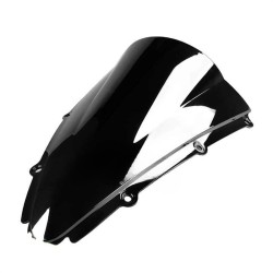RP8810-1607 Motorcycle Windshield Windscreen for Yamaha YZF R1 2000-2001