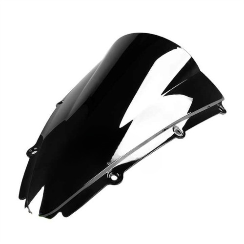RP8810-1607 Motorcycle Windshield Windscreen for Yamaha YZF R1 2000-2001
