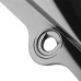 RP8810-1608 Motorcycle Windshield Windscreen for Yamaha YZF R1 2002-2003