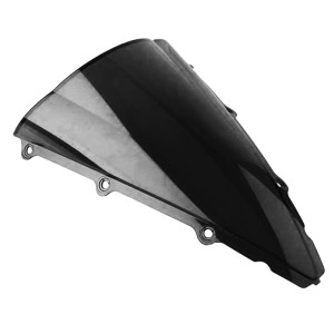 RP8810-1608 Motorcycle Windshield Windscreen for Yamaha YZF R1 2002-2003