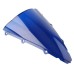 RP8810-1608 Motorcycle Windshield Windscreen for Yamaha YZF R1 2002-2003