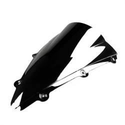 RP8810-1609 Motorcycle Windshield Windscreen for Yamaha YZF R1 2004-2006