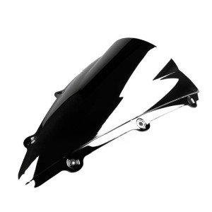 RP8810-1609 Motorcycle Windshield Windscreen for Yamaha YZF R1 2004-2006